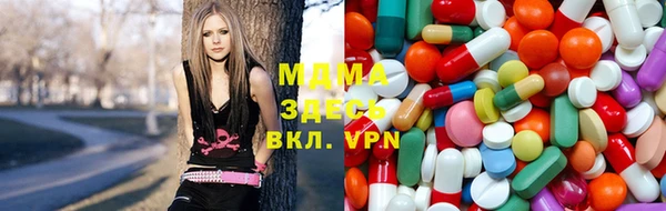 ешки Гусь-Хрустальный